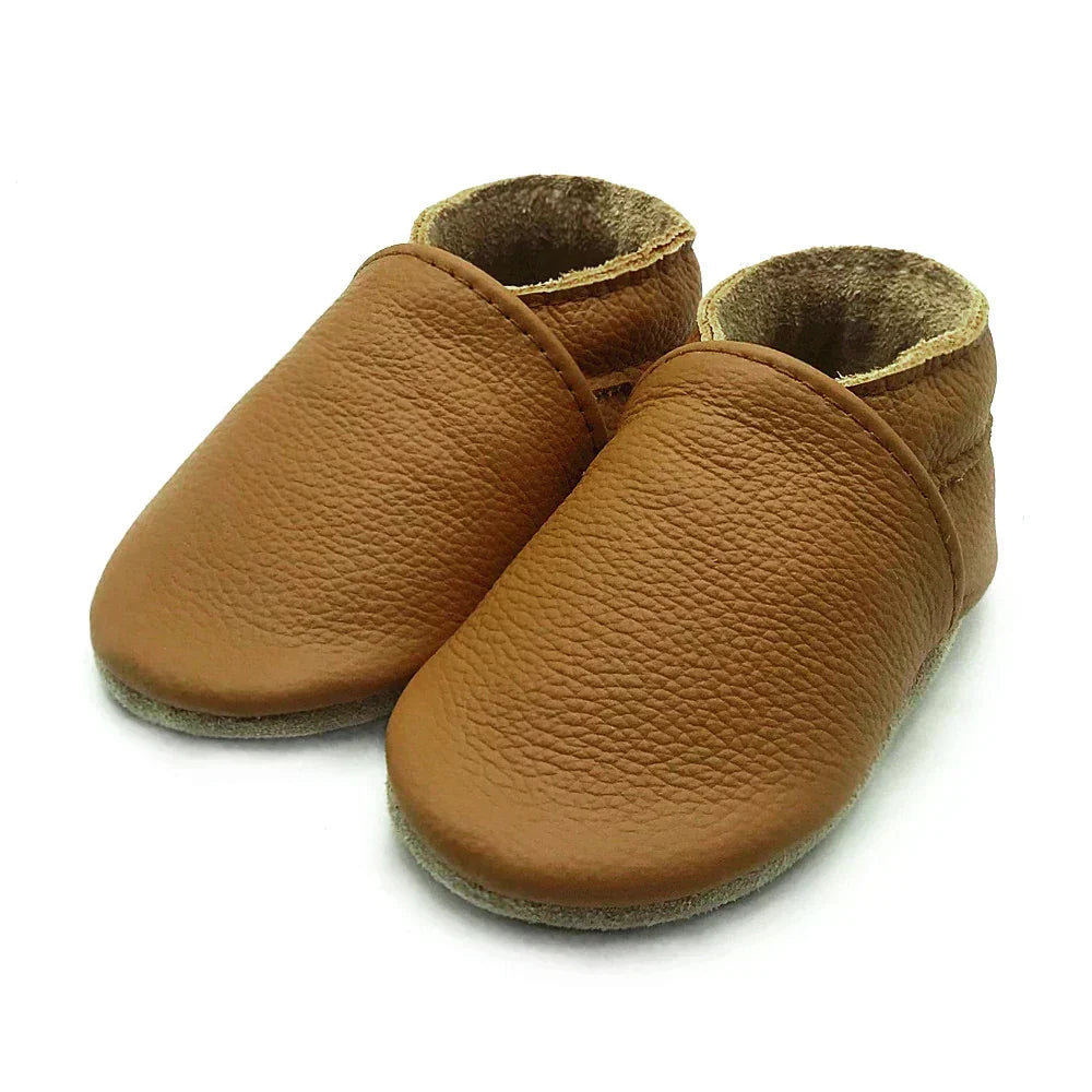 Weiche Unisex-Babyschuhe für Neugeborene und Säuglinge