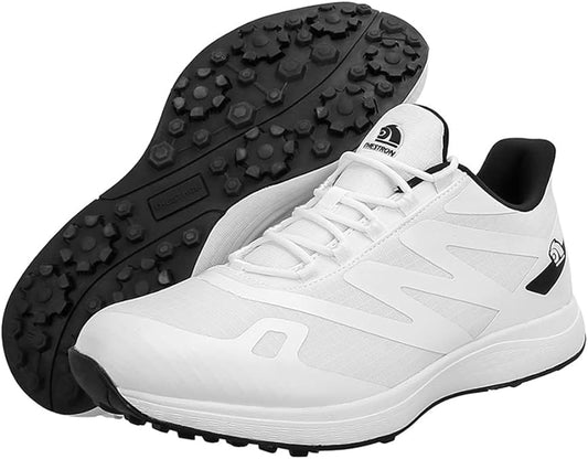 Extrem leichter und griffiger Golfschuh