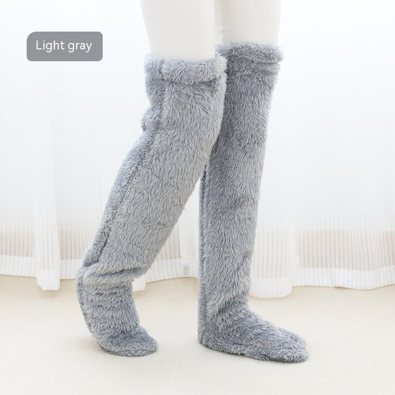 Extrem weich und warm für kalte Wintertage