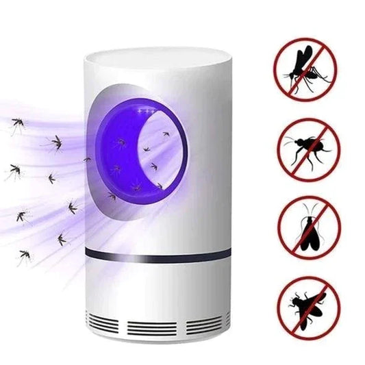 Insektenvernichter-Lampe mit UV-Licht