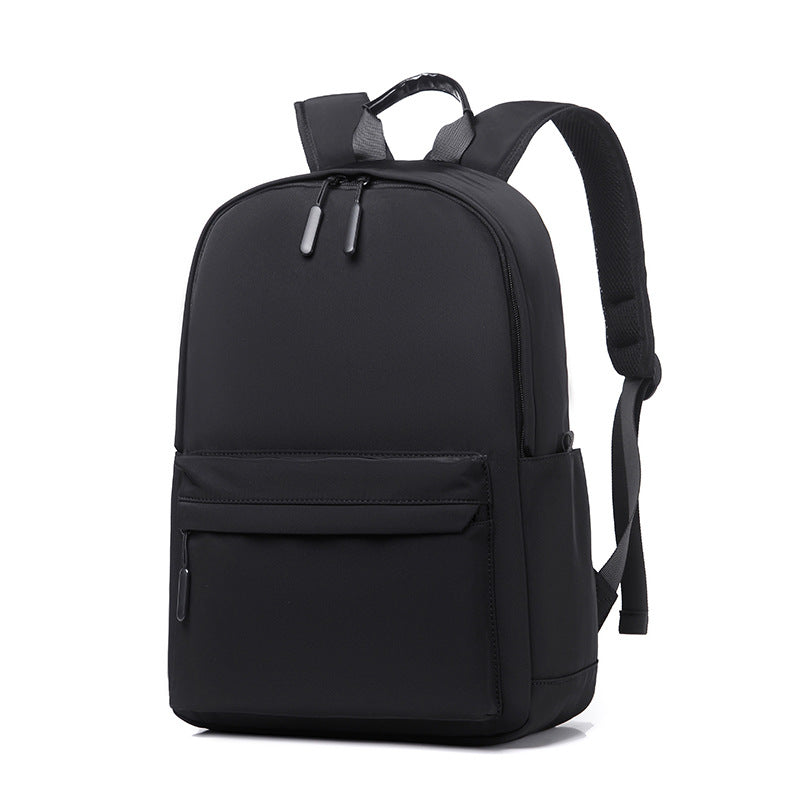 Minimalistischer Smart-Casual-Rucksack