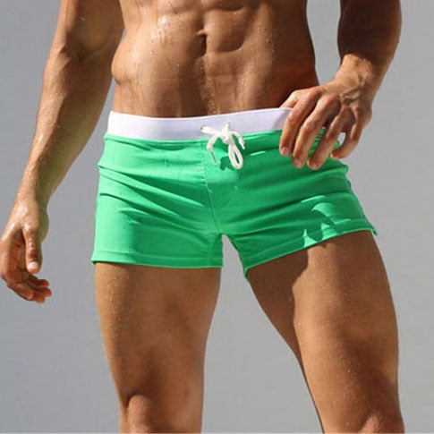 Vielseitige Herren-Badehose