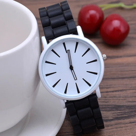 Spectrum minimalistische Armbanduhr