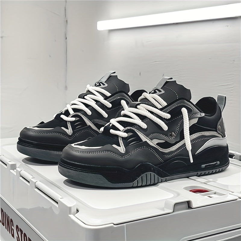 Stylischer Chunky Sneaker
