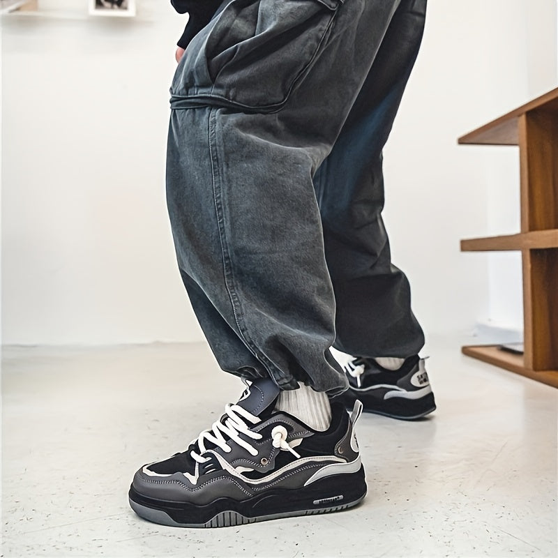 Stylischer Chunky Sneaker