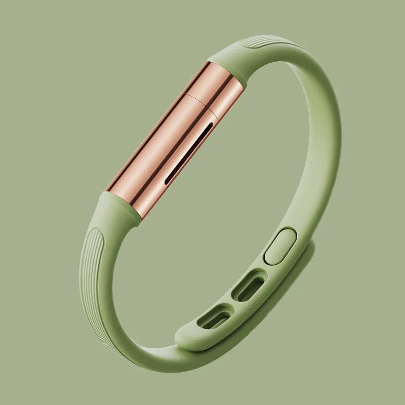 Mückenschutz-Armband