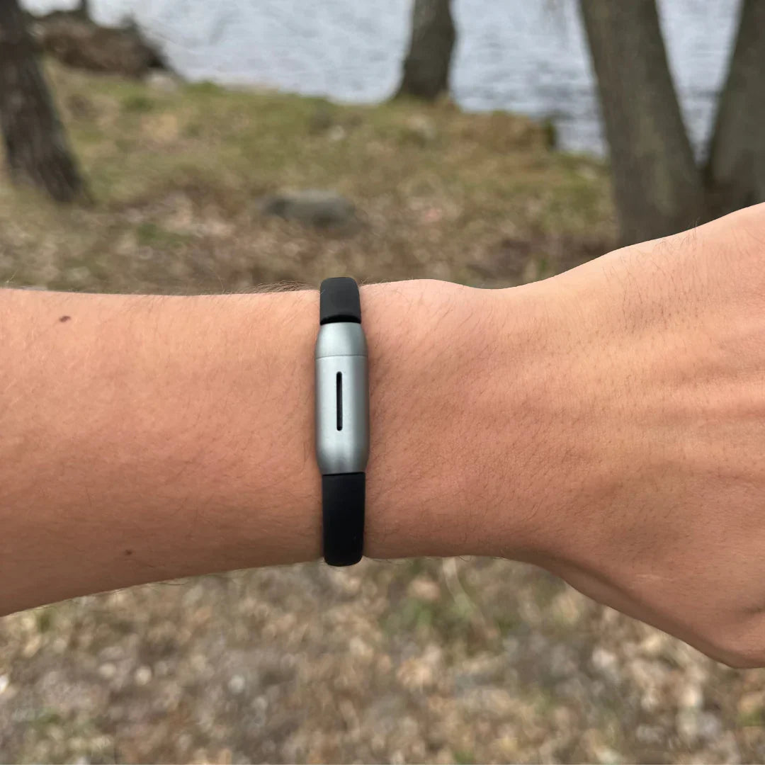 Mückenschutz-Armband
