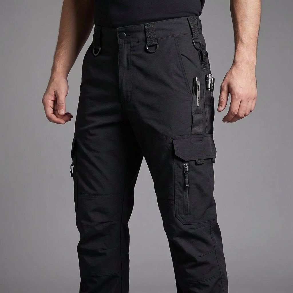 Tacrover kurze Cargo-Shorts