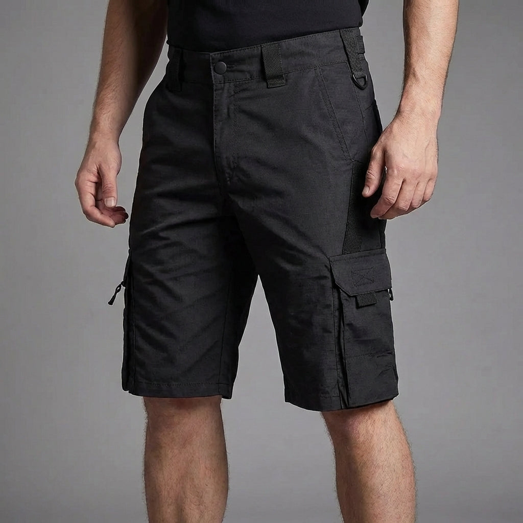 Tacrover kurze Cargo-Shorts