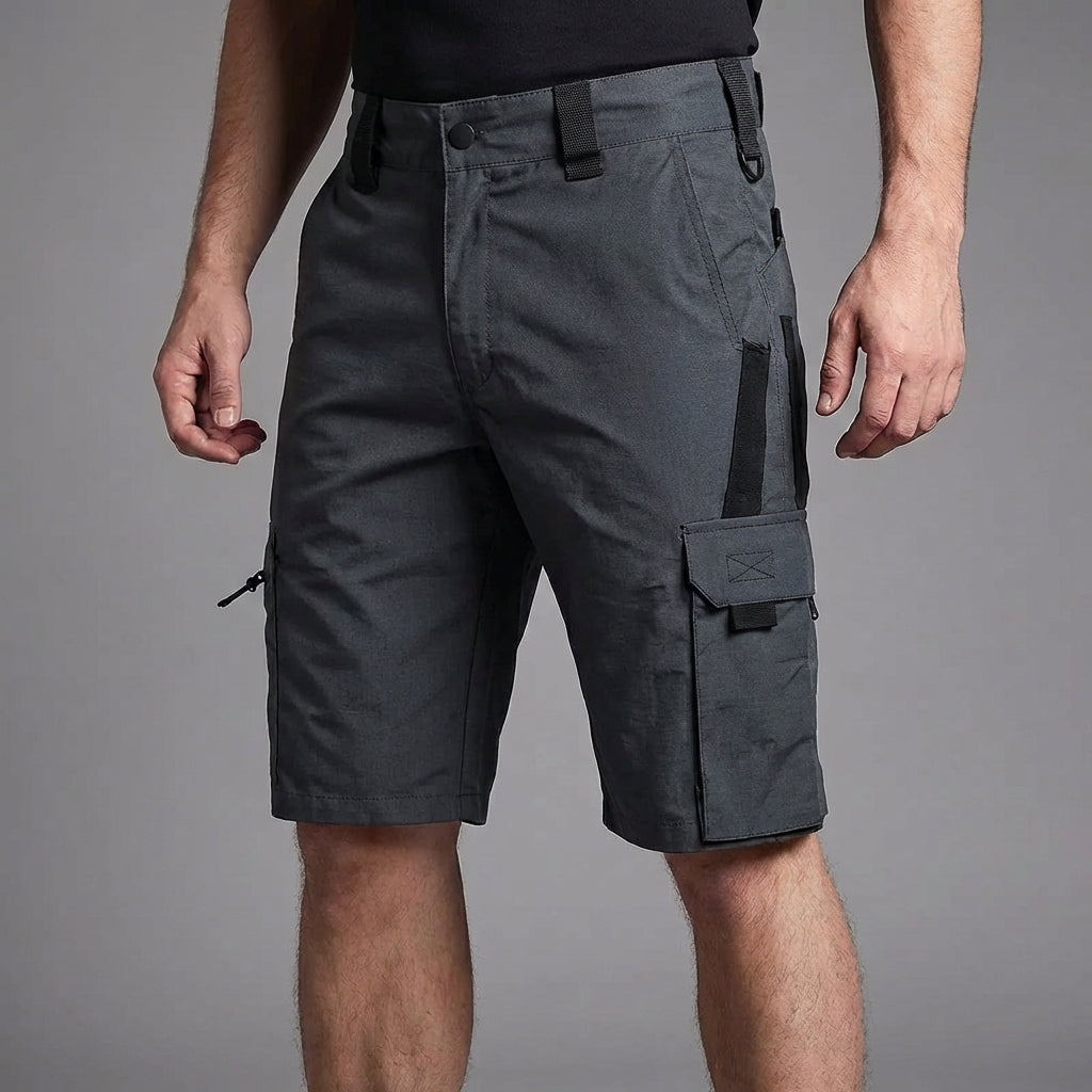Tacrover kurze Cargo-Shorts