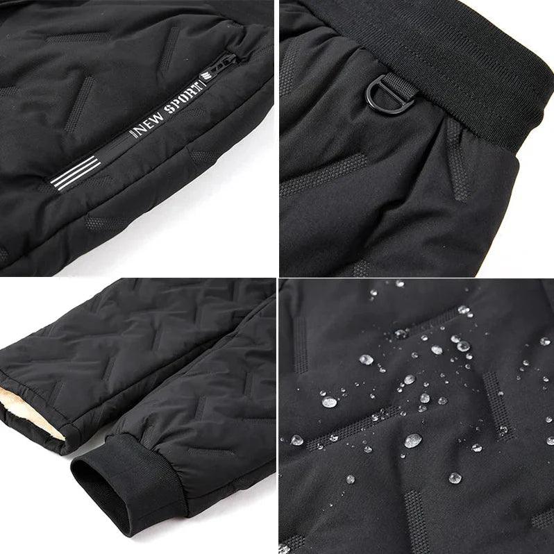 Winterhose