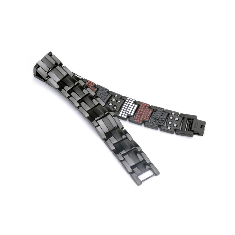 Titan Magnetisches Therapiearmband