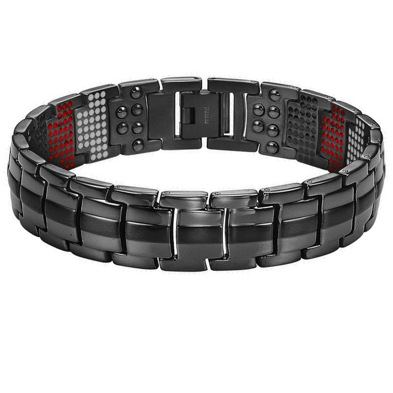 Titan Magnetisches Therapiearmband