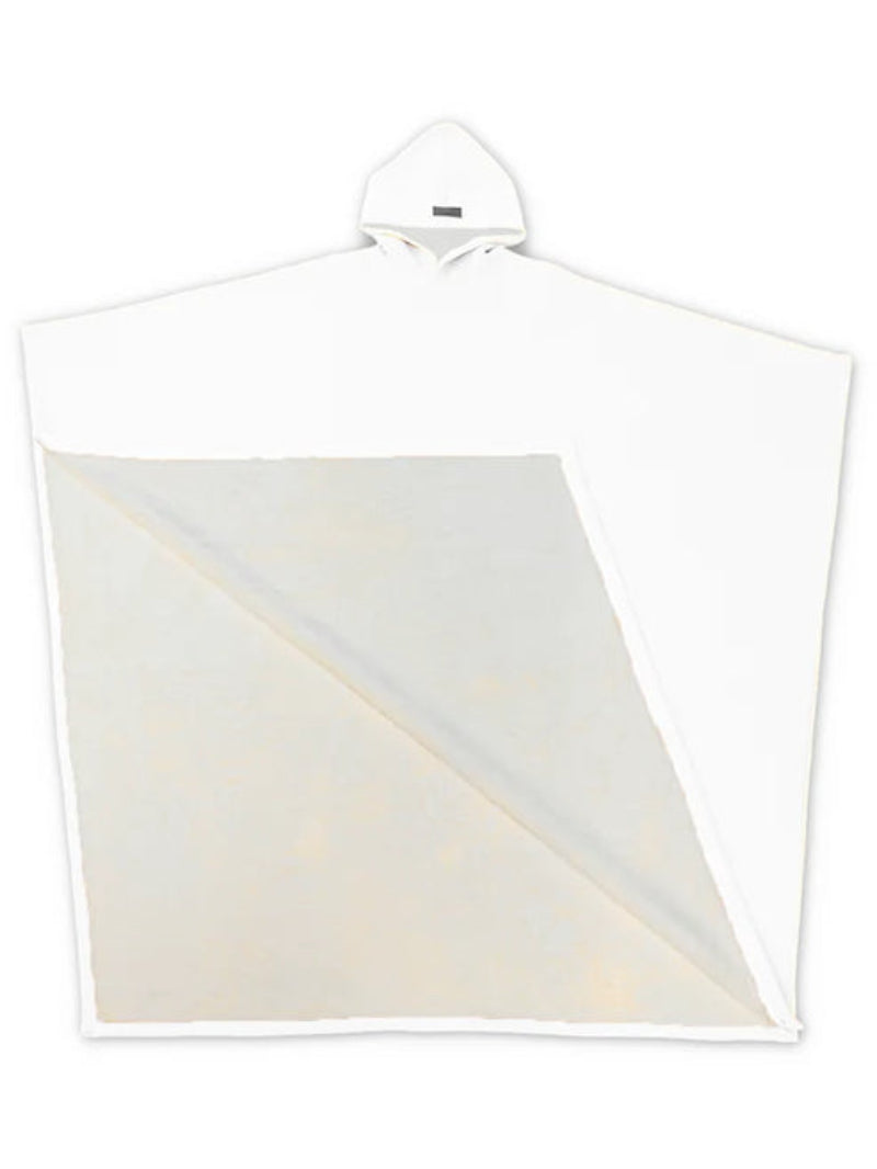 Oversized Kapuzenpullover-Decke mit weichem Futter