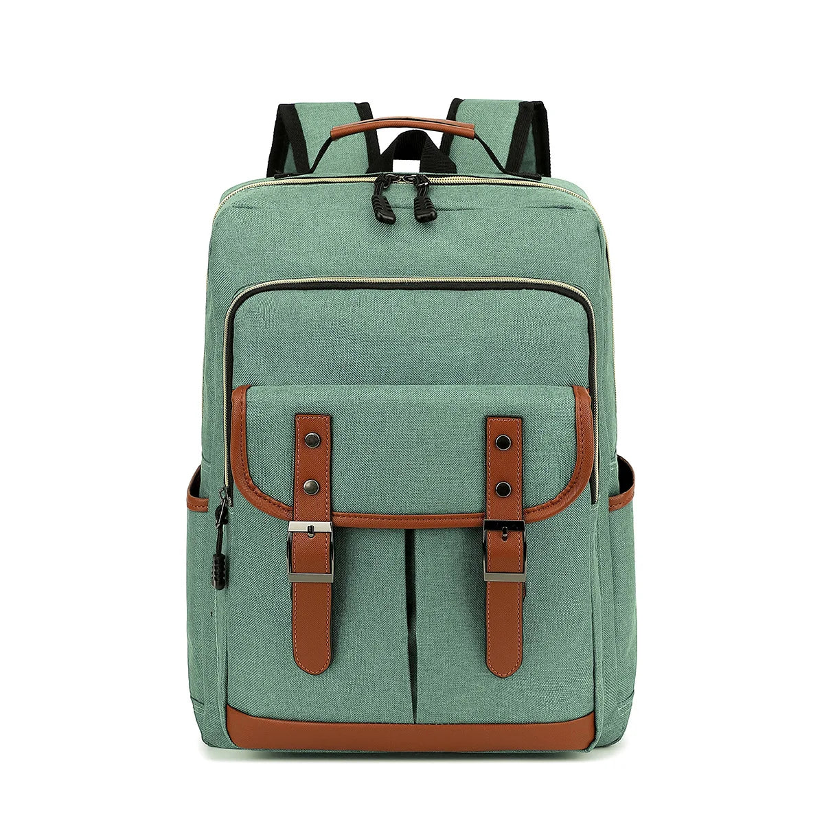Unisex wasserdichter Rucksack für Laptop und Reisen