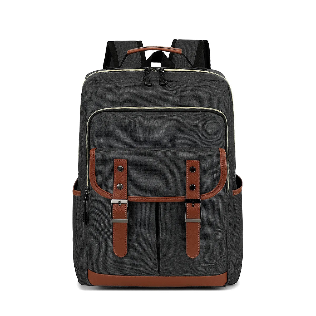 Unisex wasserdichter Rucksack für Laptop und Reisen