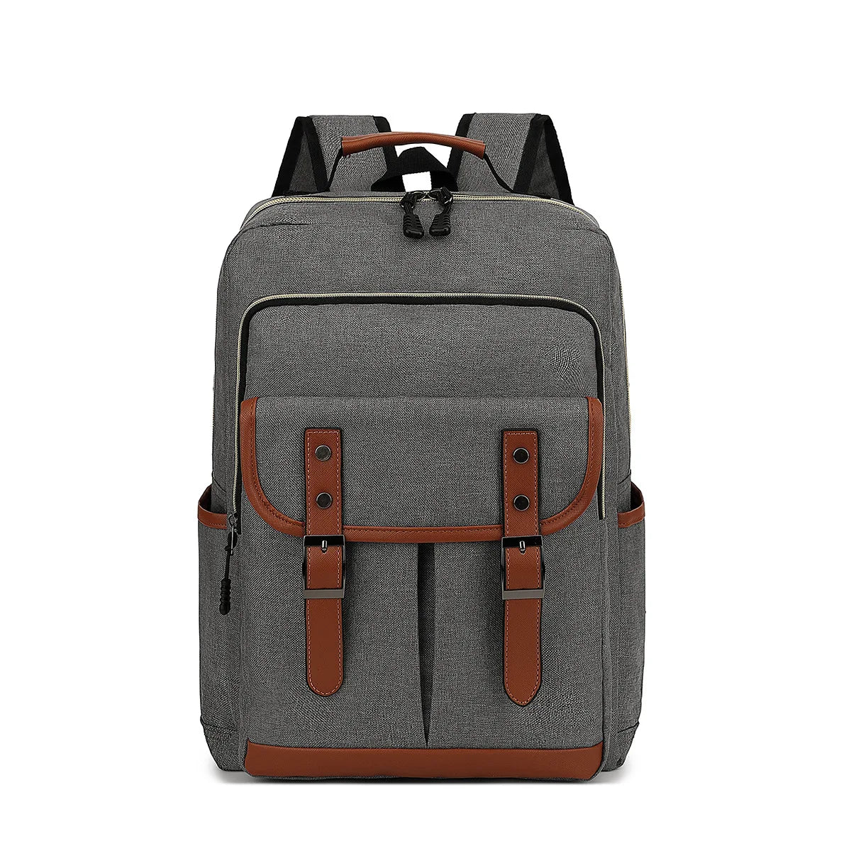 Unisex wasserdichter Rucksack für Laptop und Reisen