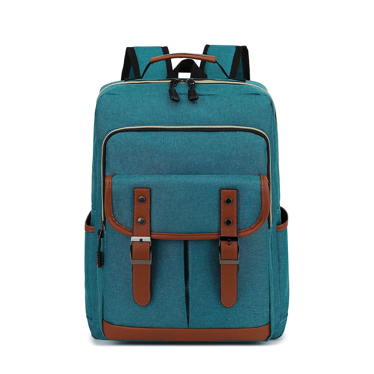 Unisex wasserdichter Rucksack für Laptop und Reisen