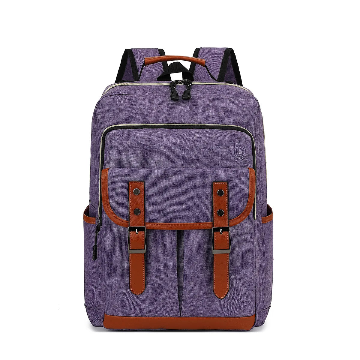 Unisex wasserdichter Rucksack für Laptop und Reisen