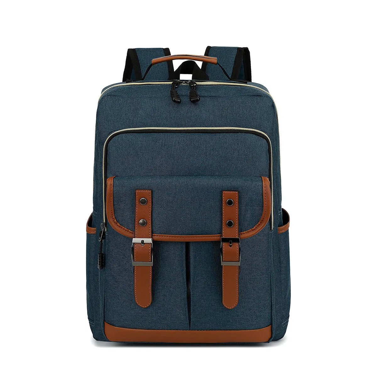 Unisex wasserdichter Rucksack für Laptop und Reisen
