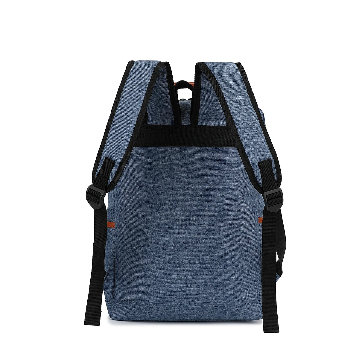 Unisex wasserdichter Rucksack für Laptop und Reisen