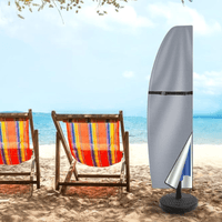 UV-Schutz Sonnenschirmhülle - Maximaler Schutz - In allen Grössen