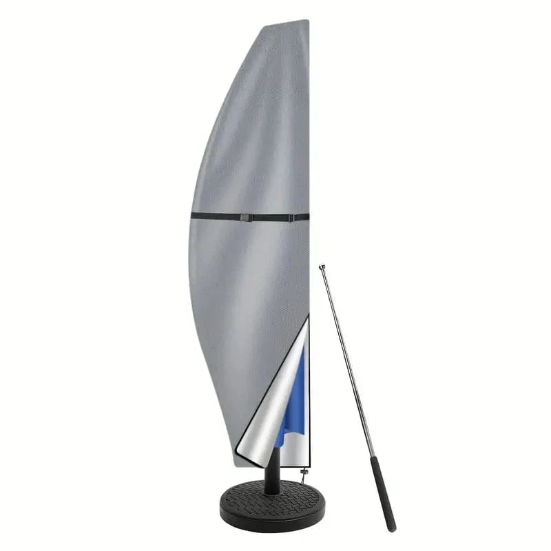 UV-Schutz Sonnenschirmhülle - Maximaler Schutz - In allen Grössen