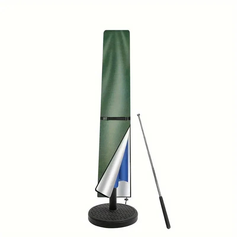 UV-Schutz Sonnenschirmhülle - Maximaler Schutz - In allen Grössen