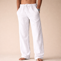 Leinenhose