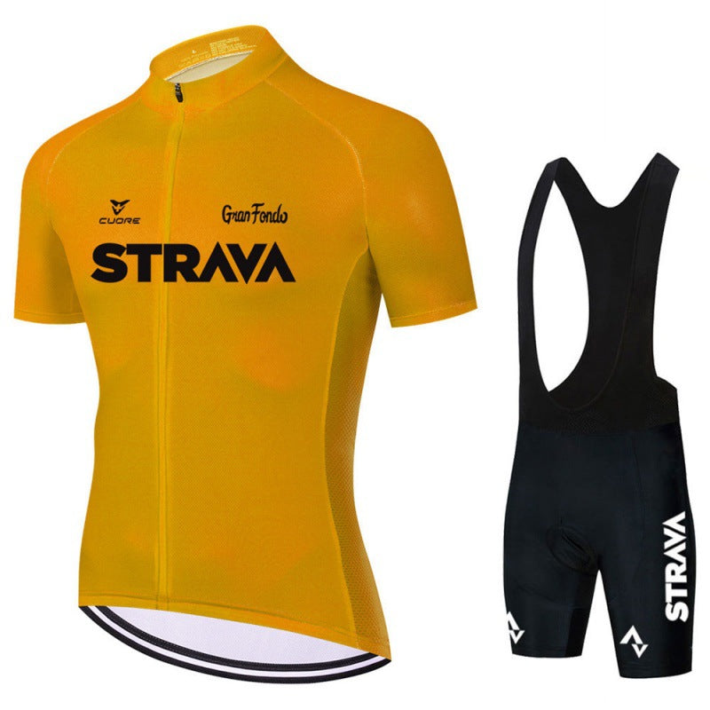 Velotrikot-Kombiset für Komfort und Leistung