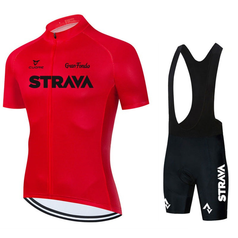 Velotrikot-Kombiset für Komfort und Leistung