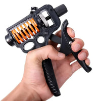 Verstellbarer Handmuskeltrainer 5–165 kg – Fingertrainer für Arm-, Handgelenk- und Unterarmtraining