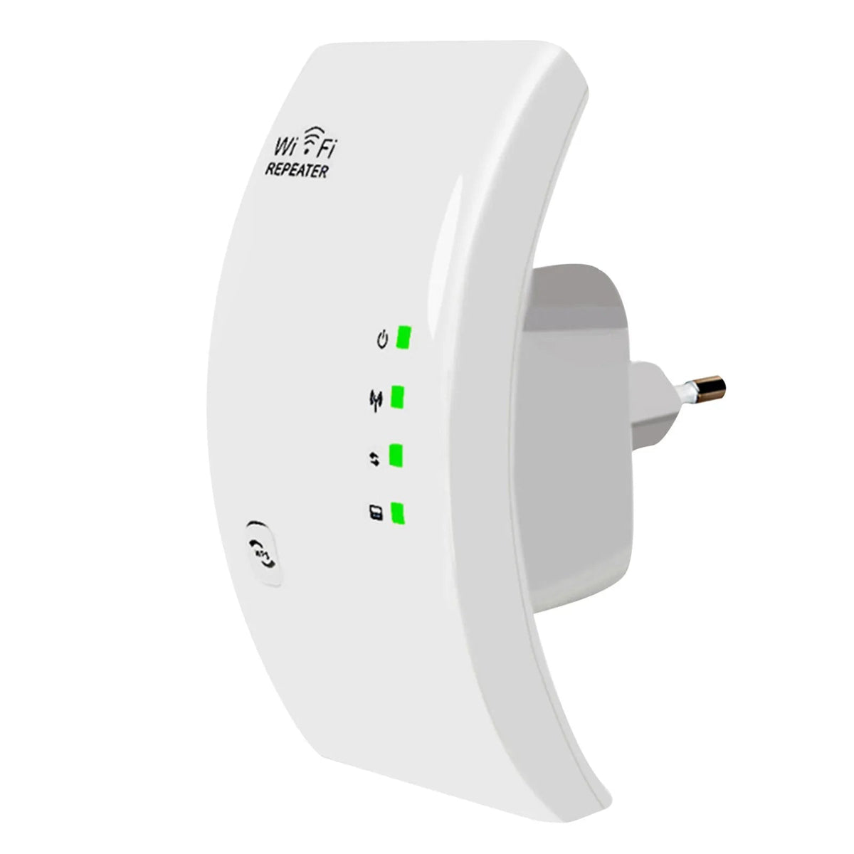 Kabelloser Wi-Fi-Signalverstärker
