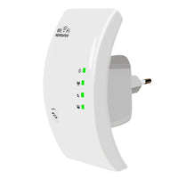 Kabelloser Wi-Fi-Signalverstärker