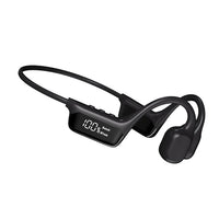 Wasserdichter Knochenschall-Schwimmkopfhörer – Bluetooth 5.4 und integrierter 32-GB-MP3-Player