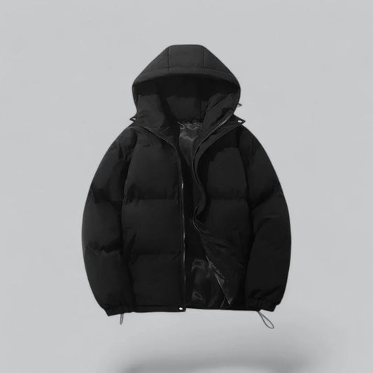 Wasserdichter Herren-Winterparka
