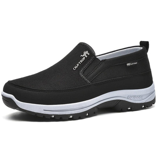 Wasserdichte Bequemschuhe – Orthopädisch und stilvoll