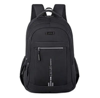 Wasserdichter Oxford-Herrenrucksack – für Reisen und Arbeit
