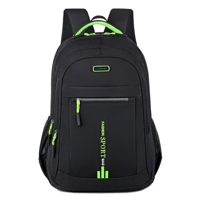 Wasserdichter Oxford-Herrenrucksack – für Reisen und Arbeit