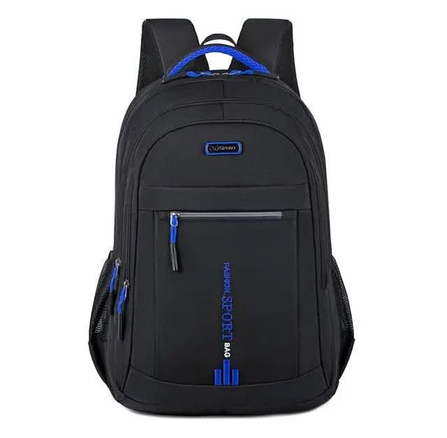 Wasserdichter Oxford-Herrenrucksack – für Reisen und Arbeit