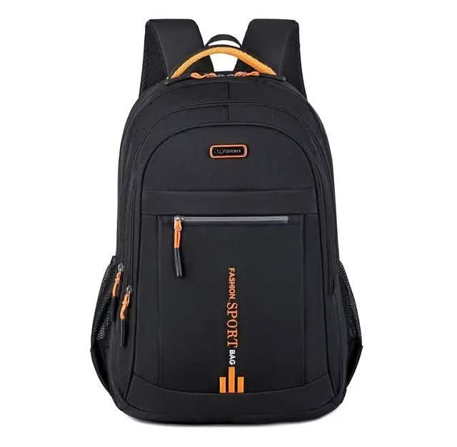 Wasserdichter Oxford-Herrenrucksack – für Reisen und Arbeit