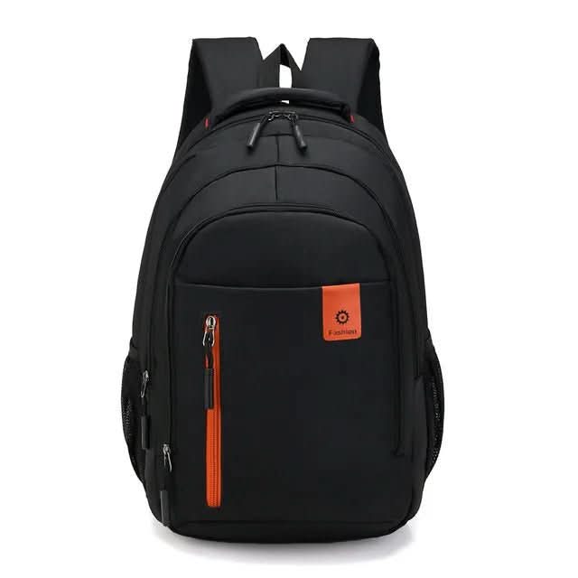 Wasserdichter Oxford-Herrenrucksack – für Reisen und Arbeit