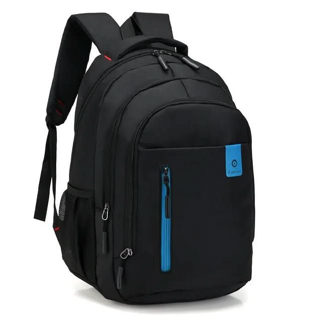 Wasserdichter Oxford-Herrenrucksack – für Reisen und Arbeit