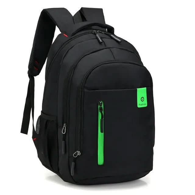 Wasserdichter Oxford-Herrenrucksack – für Reisen und Arbeit