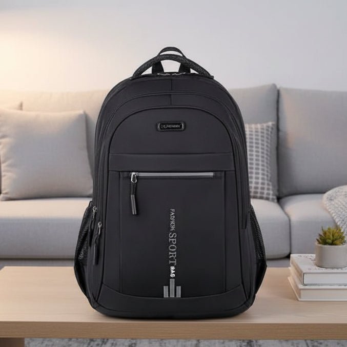 Wasserdichter Oxford-Herrenrucksack – für Reisen und Arbeit